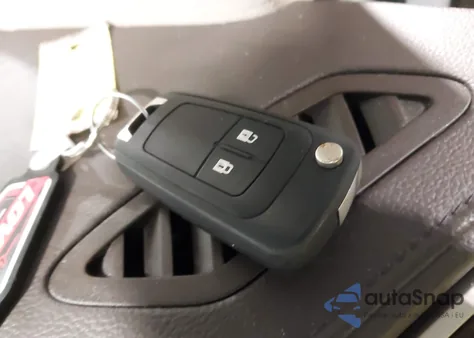 2015 Buick Lacrosse Leather из США, поврежденный, VIN 1G4GB5G32FF171517